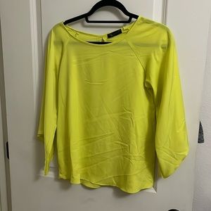 Super fun color. Easy to wear dressed up or dress down.